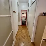 Cozy Private Apartment