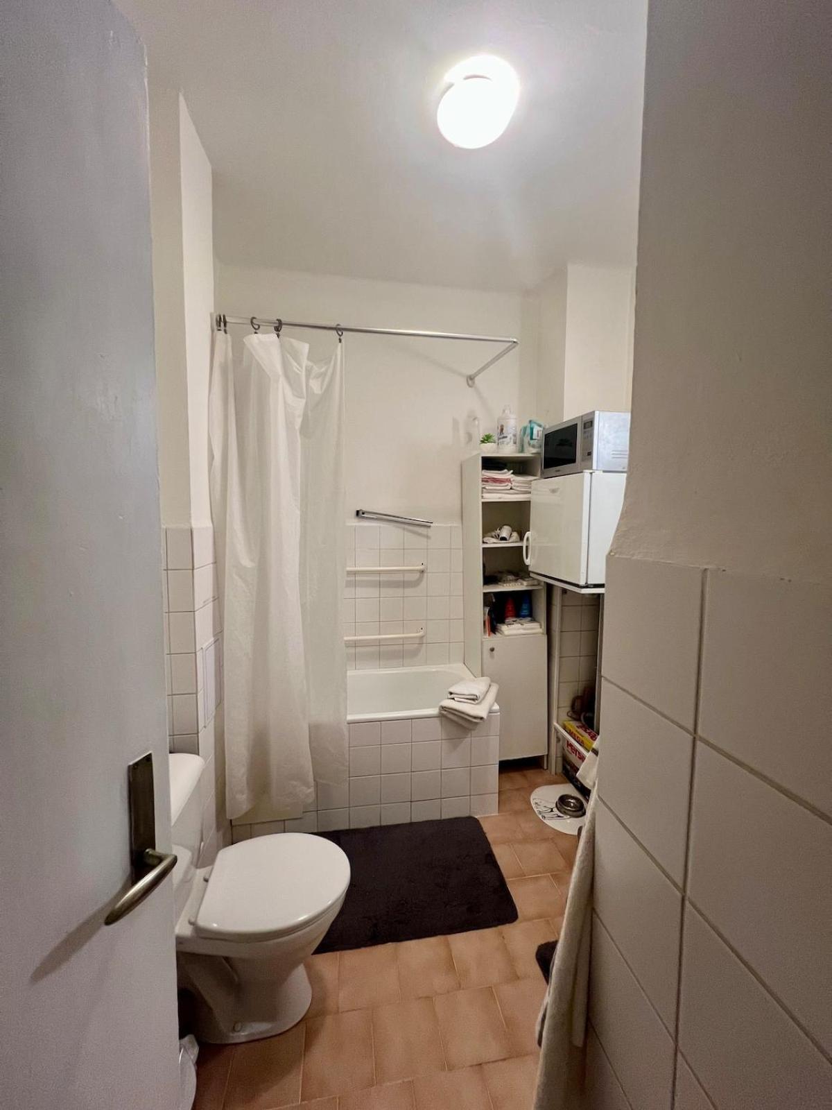 Cozy Private Appartamento *