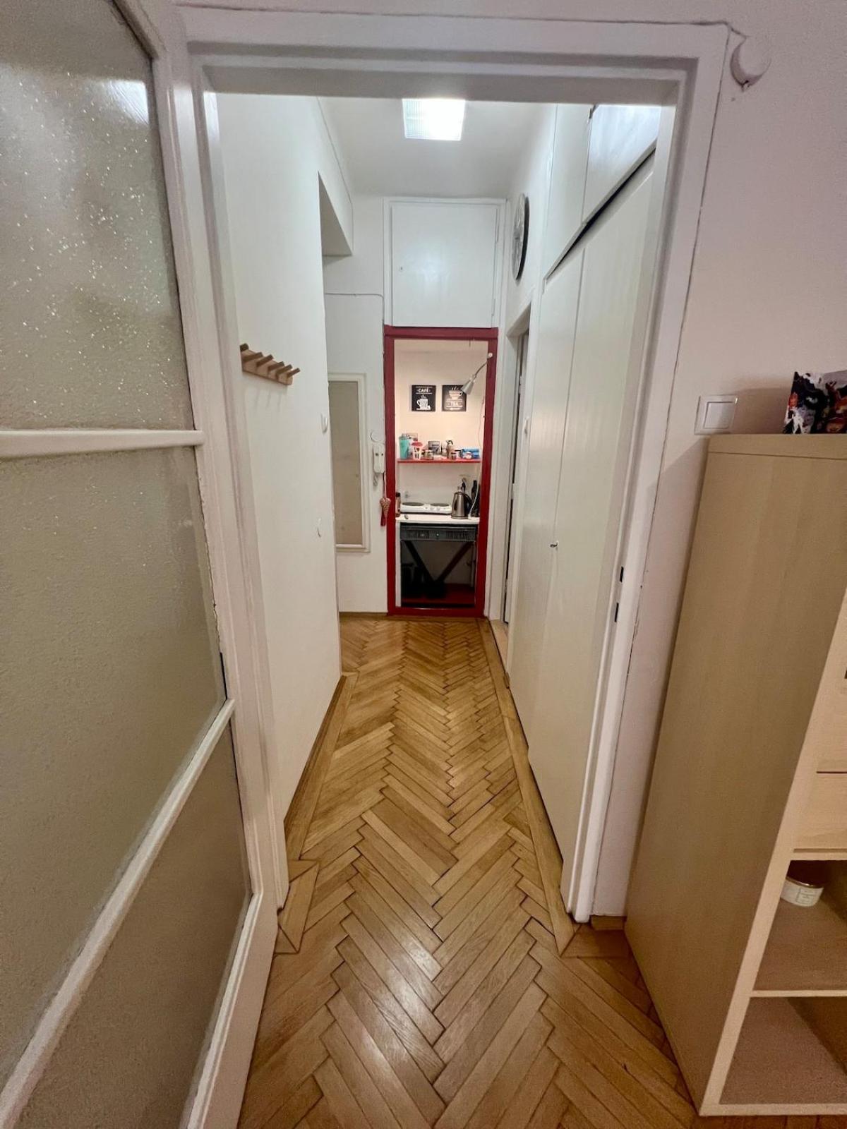 Cozy Private Apartamento Praga